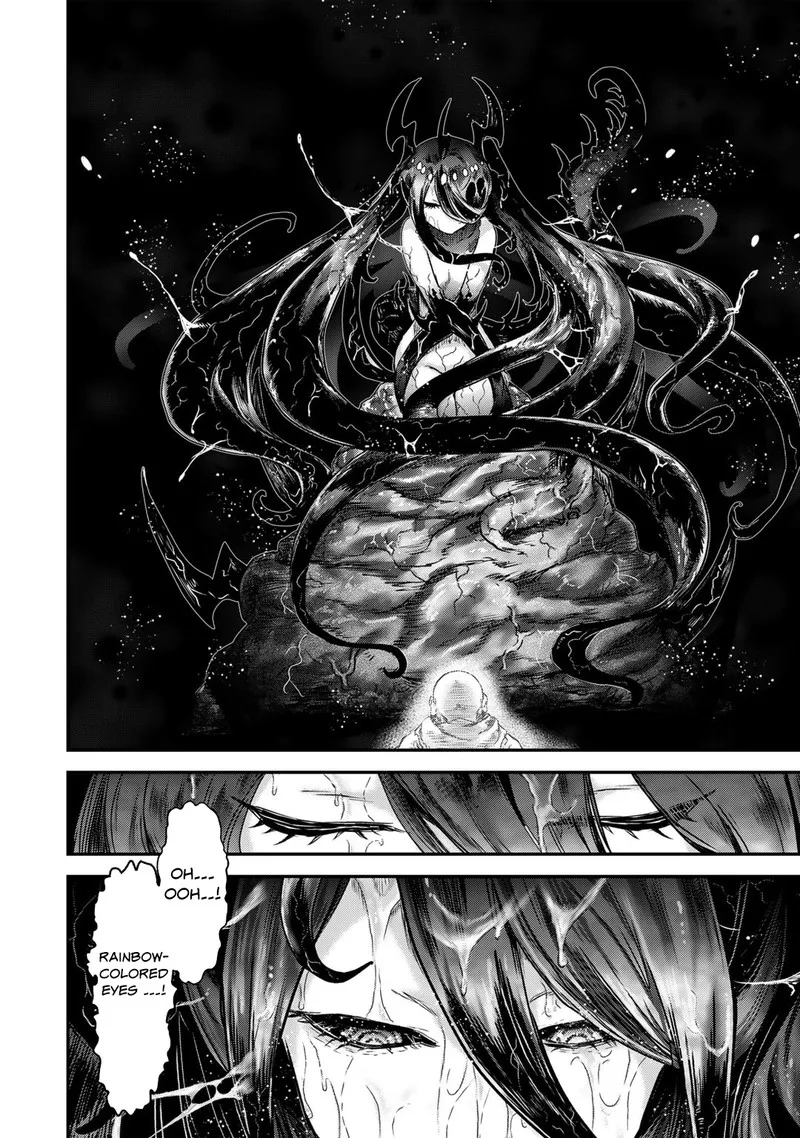 Tensei Shitara Ken deshita Chapter 70 page 16