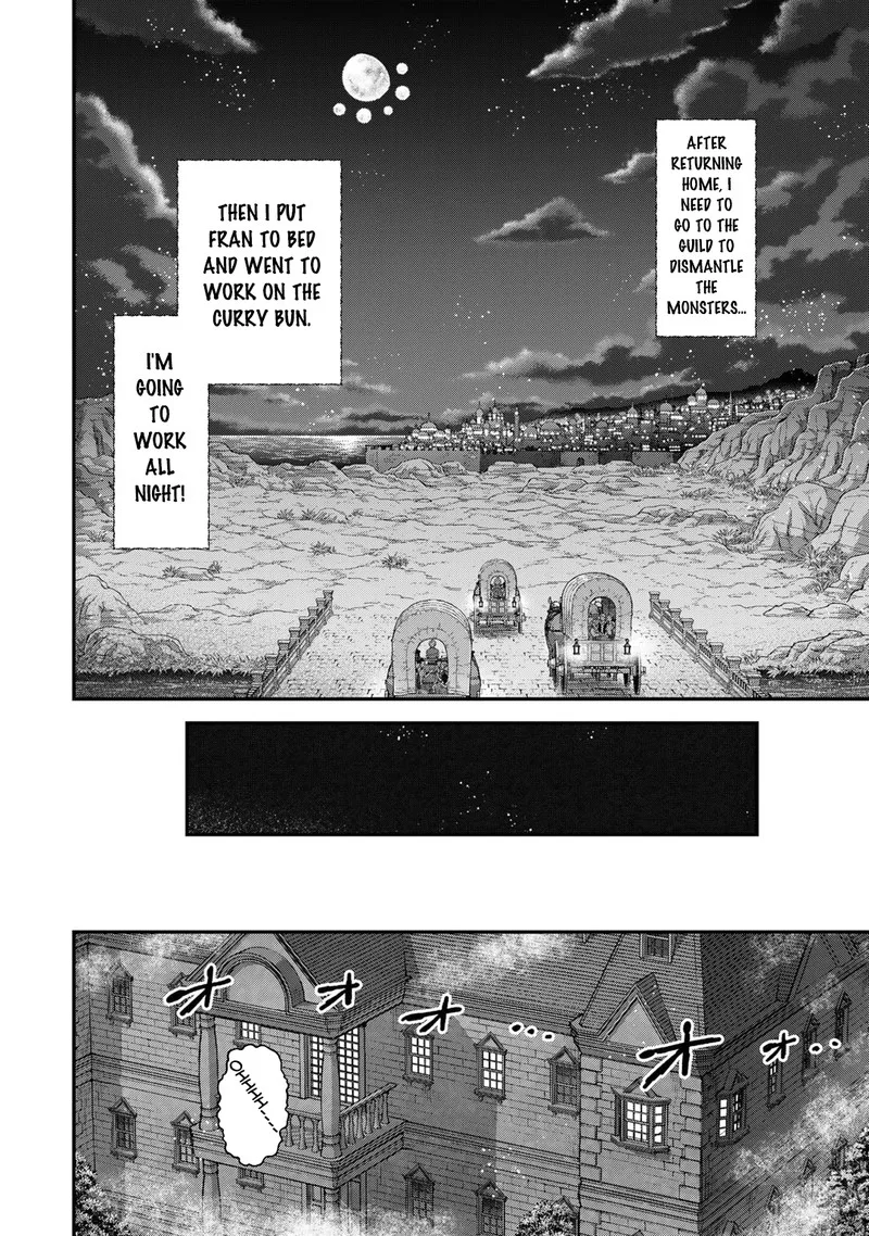 Tensei Shitara Ken deshita Chapter 70 page 12