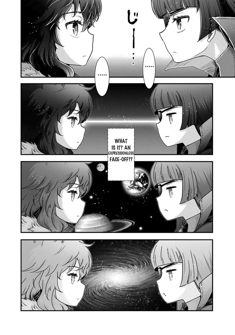 Tensei Shitara Ken deshita Chapter 70 page 6