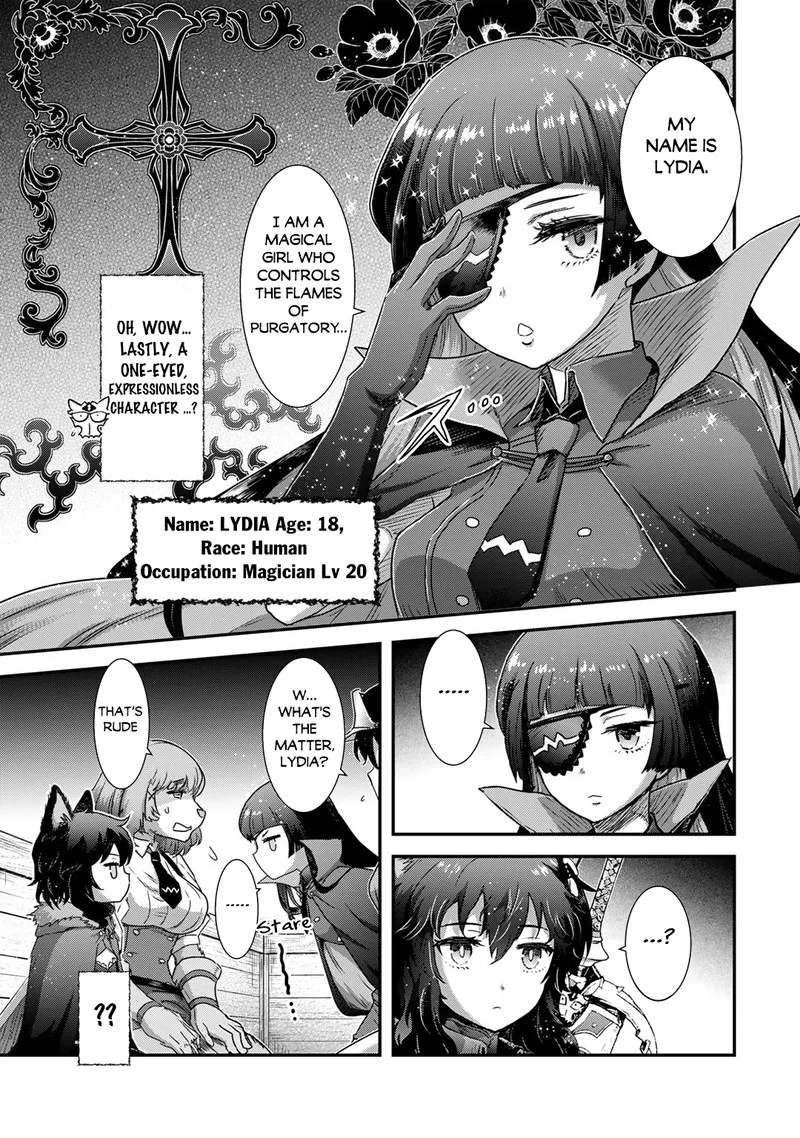 Tensei Shitara Ken deshita Chapter 70 page 5