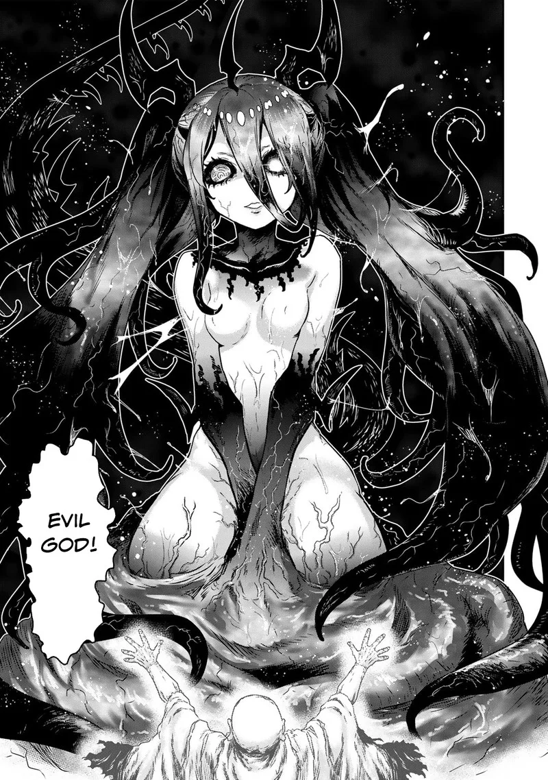 Tensei Shitara Ken deshita Chapter 70 page 17