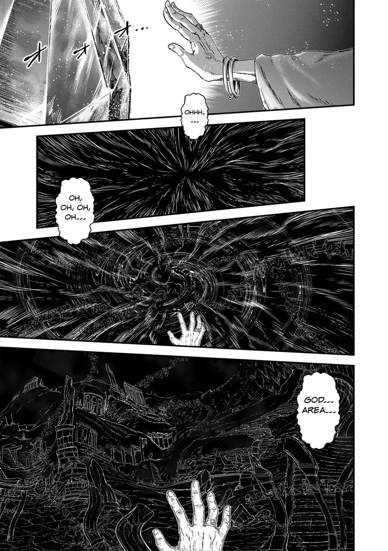 Tensei Shitara Ken deshita Chapter 70 page 13