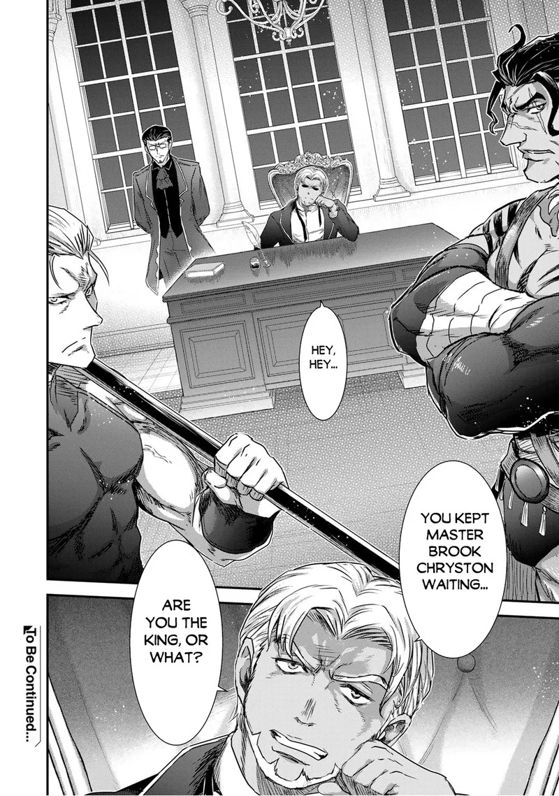 Tensei Shitara Ken deshita Chapter 70 page 24