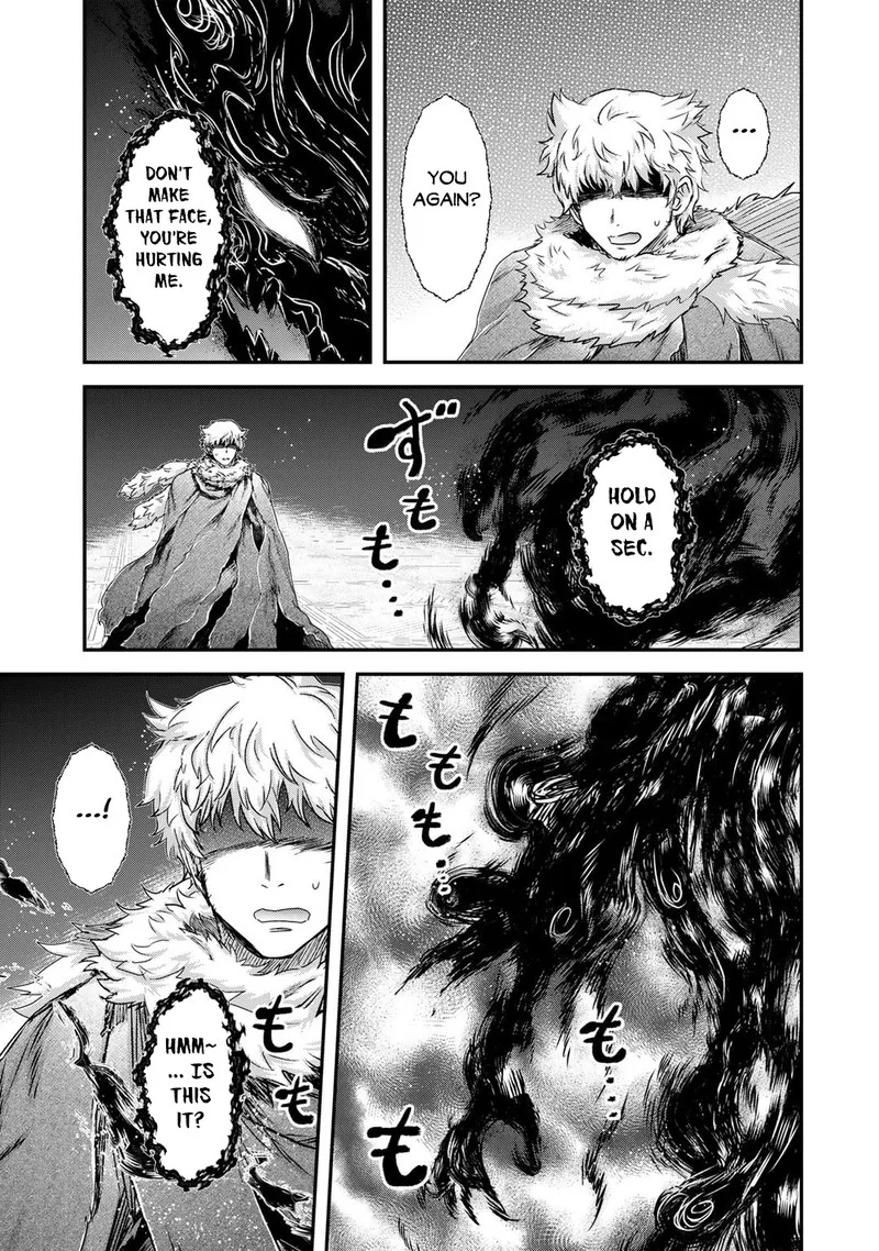 Tensei Shitara Ken deshita Chapter 71 page 13