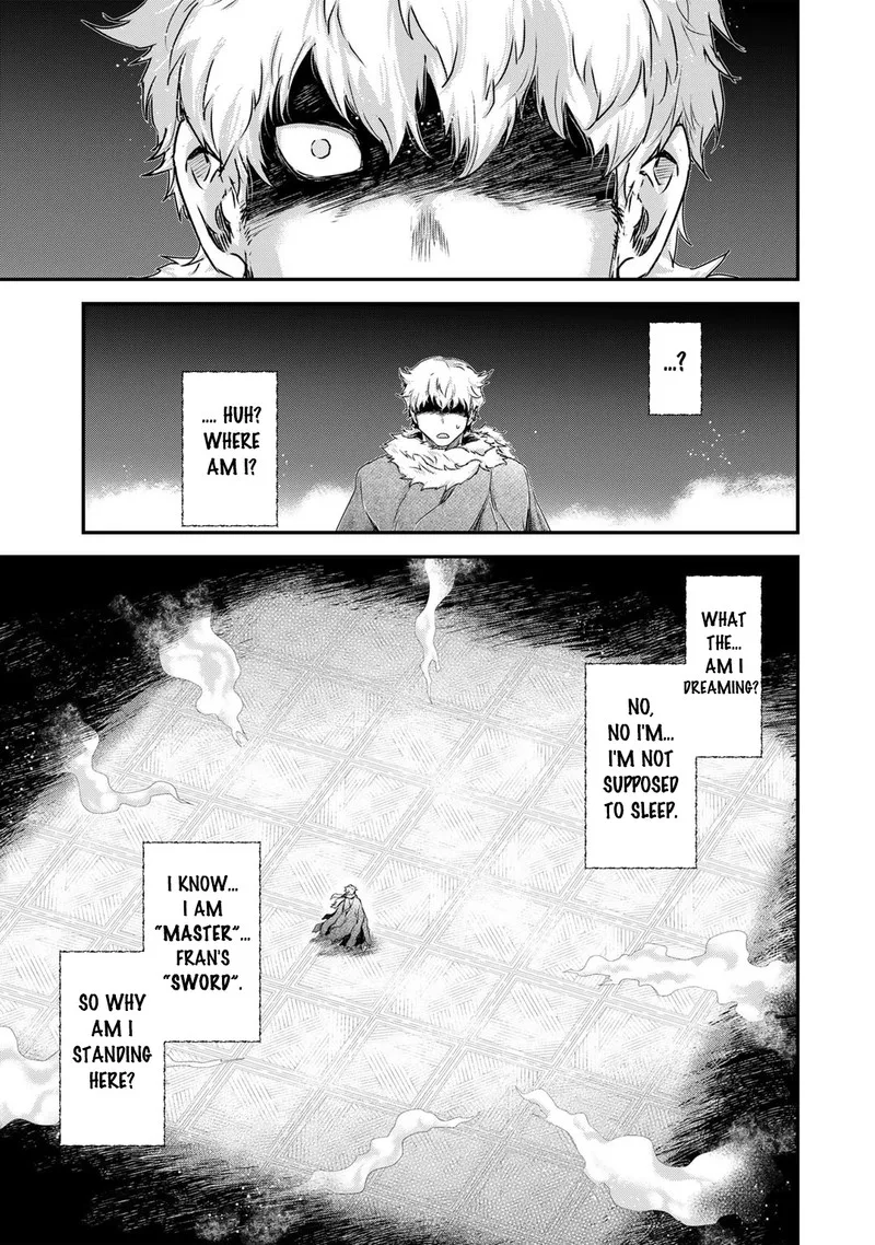 Tensei Shitara Ken deshita Chapter 71 page 11