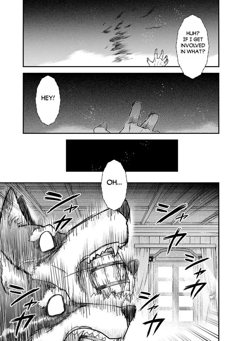 Tensei Shitara Ken deshita Chapter 71 page 17