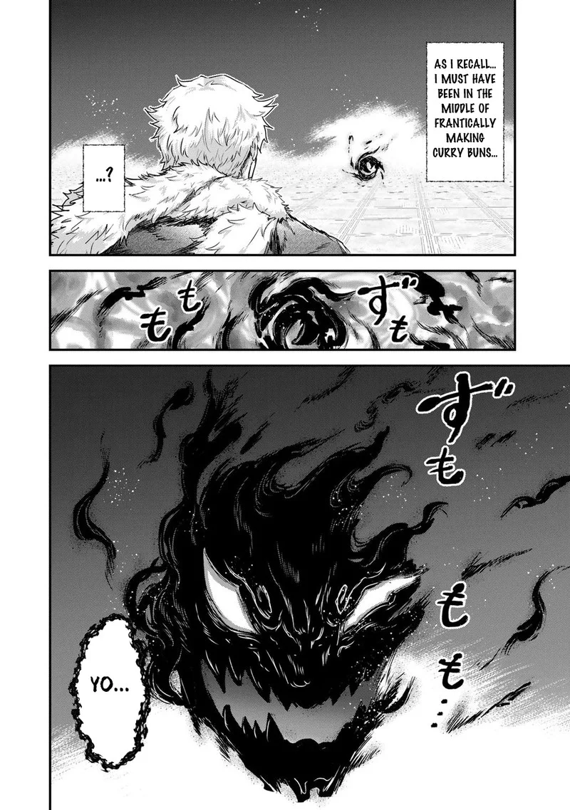 Tensei Shitara Ken deshita Chapter 71 page 12