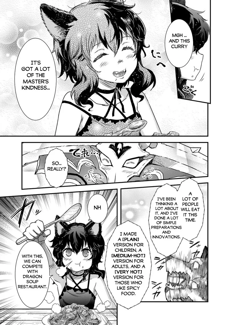 Tensei Shitara Ken deshita Chapter 71 page 25