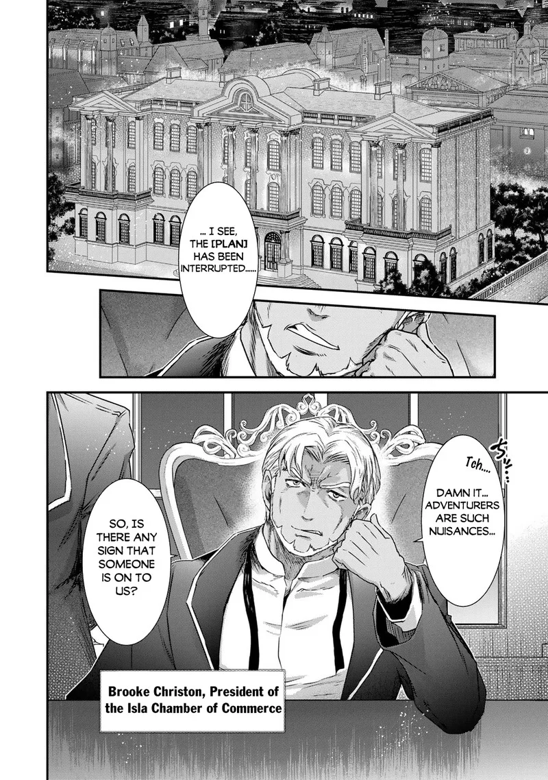Tensei Shitara Ken deshita Chapter 71 page 2