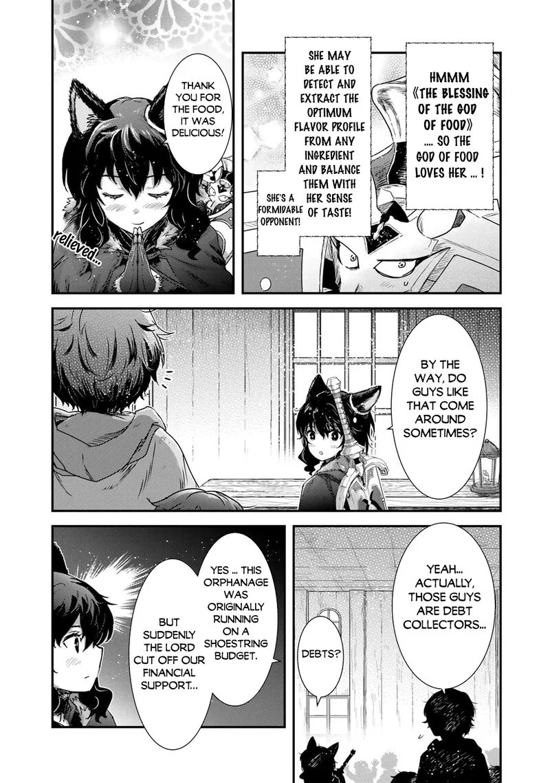 Tensei Shitara Ken deshita Chapter 72 page 17