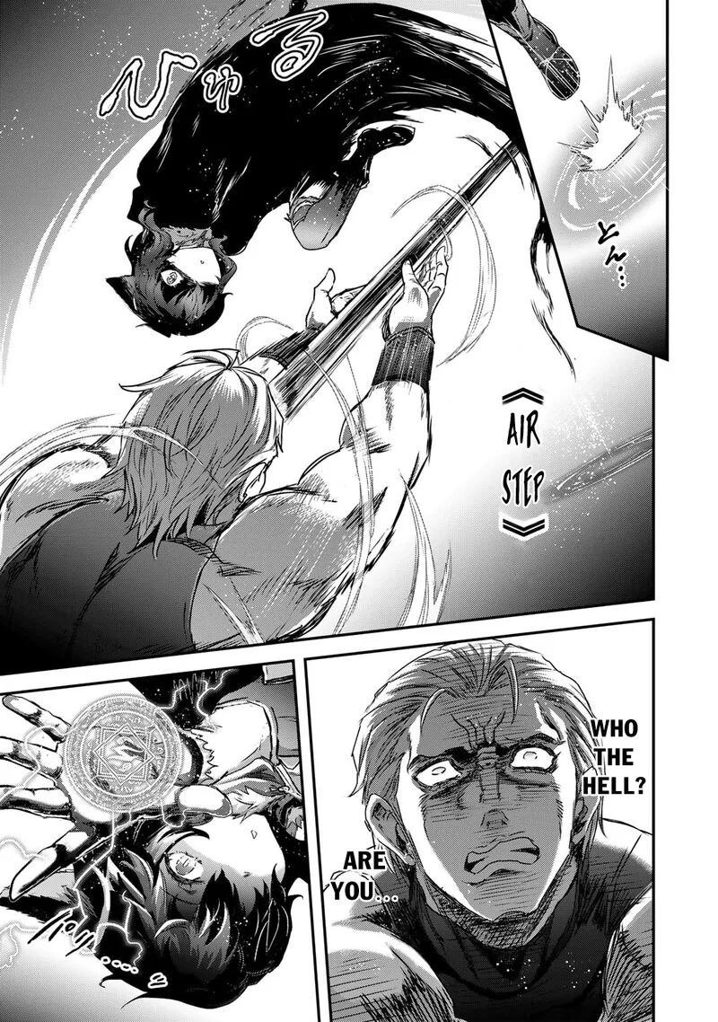Tensei Shitara Ken deshita Chapter 72 page 13