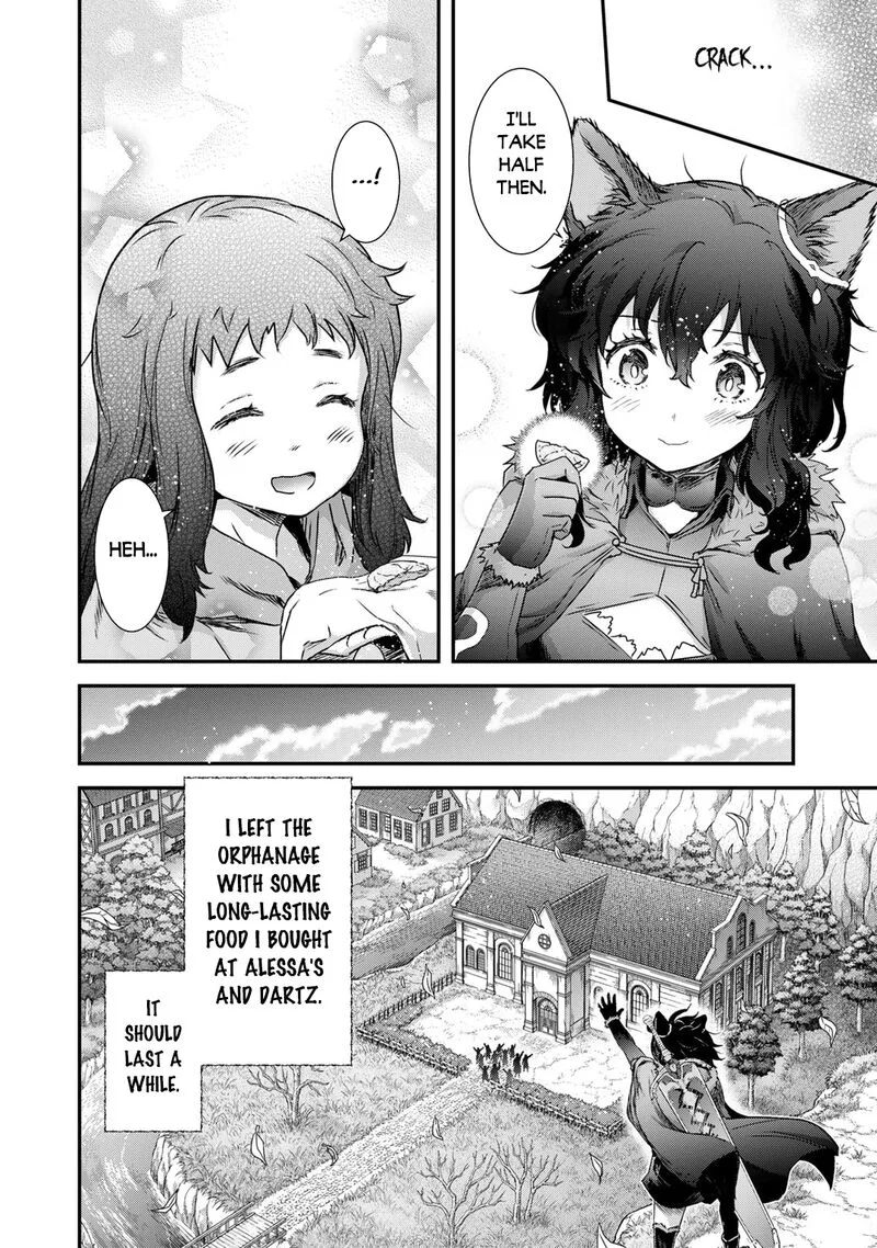 Tensei Shitara Ken deshita Chapter 72 page 26