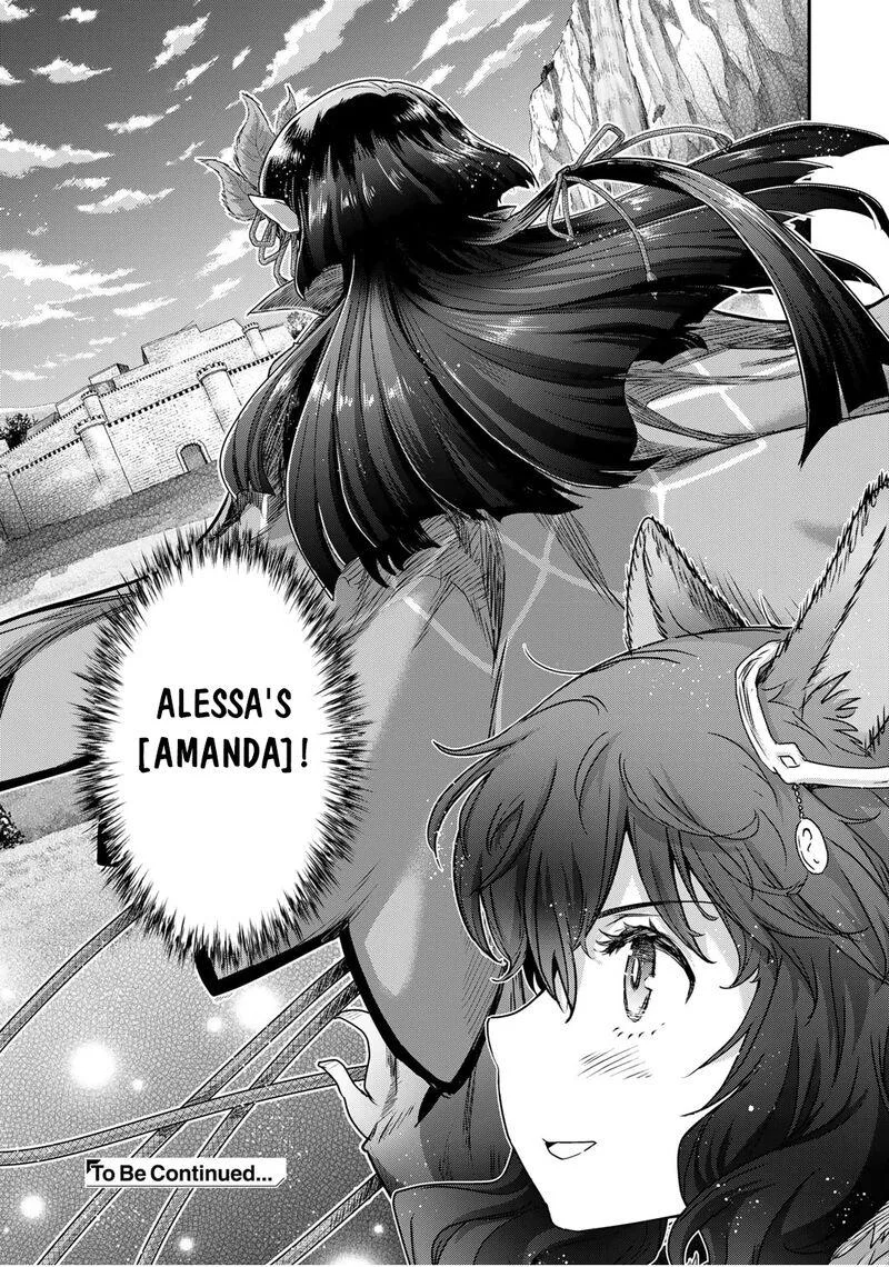 Tensei Shitara Ken deshita Chapter 72 page 29