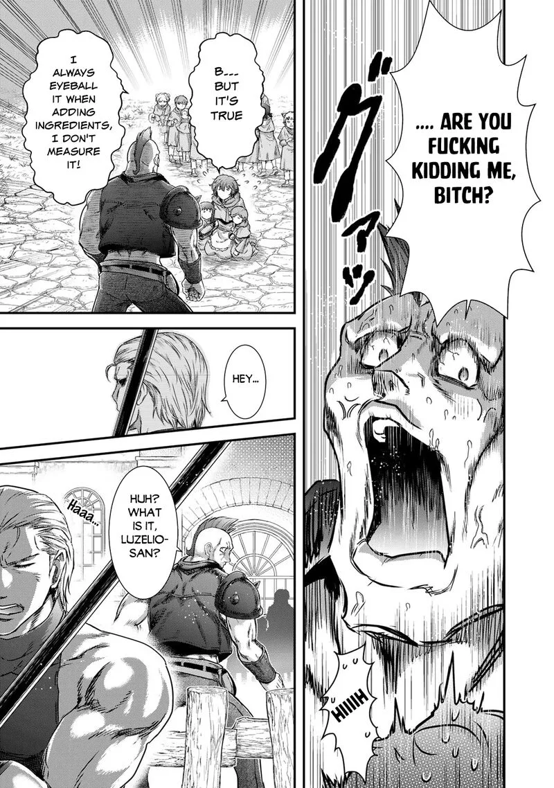 Tensei Shitara Ken deshita Chapter 72 page 3