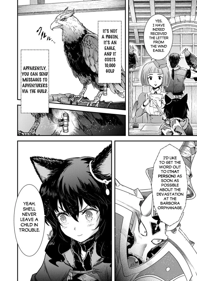 Tensei Shitara Ken deshita Chapter 72 page 28