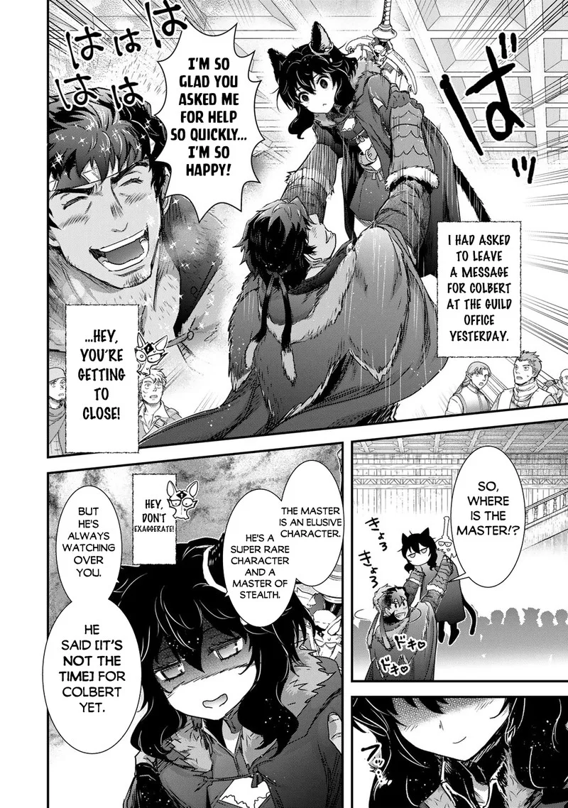 Tensei Shitara Ken deshita Chapter 73 page 14