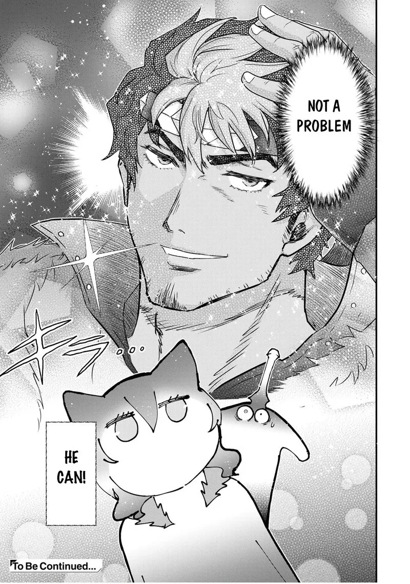 Tensei Shitara Ken deshita Chapter 73 page 21