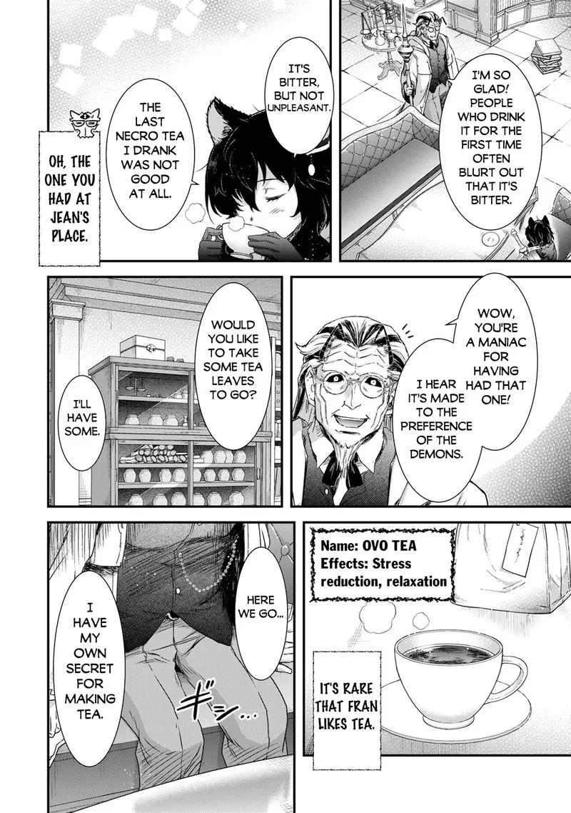 Tensei Shitara Ken deshita Chapter 73 page 4