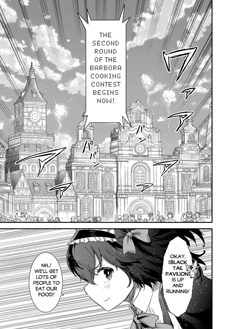 Tensei Shitara Ken deshita Chapter 74 page 29