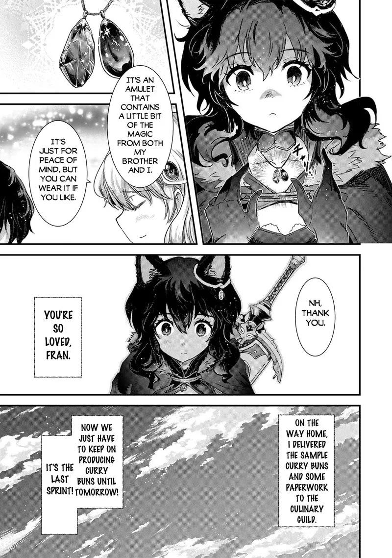 Tensei Shitara Ken deshita Chapter 74 page 15
