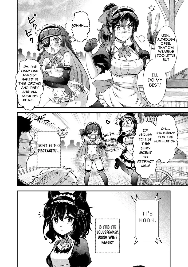Tensei Shitara Ken deshita Chapter 74 page 28
