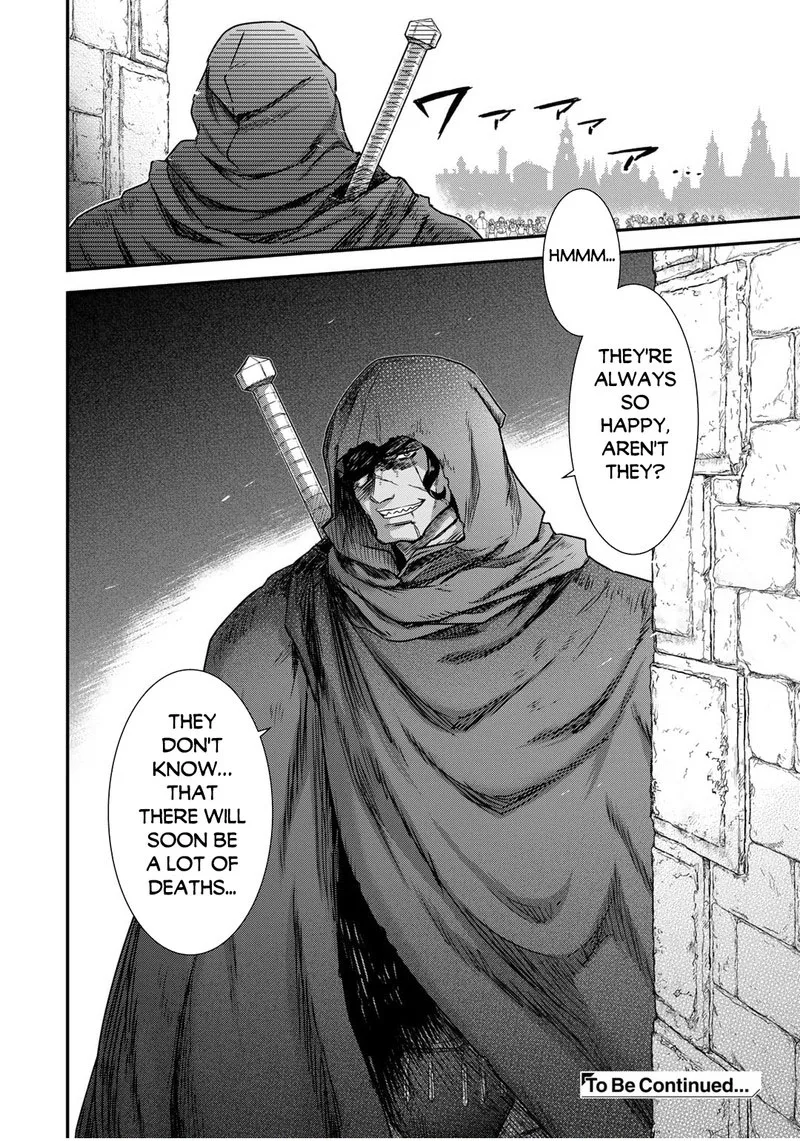 Tensei Shitara Ken deshita Chapter 74 page 30