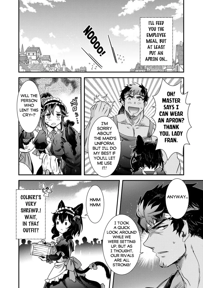 Tensei Shitara Ken deshita Chapter 74 page 24