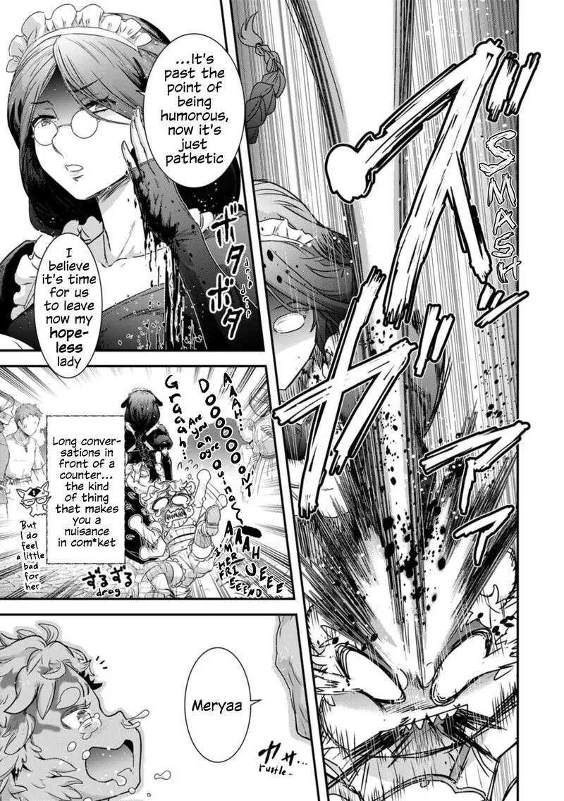 Tensei Shitara Ken deshita Chapter 75 page 13