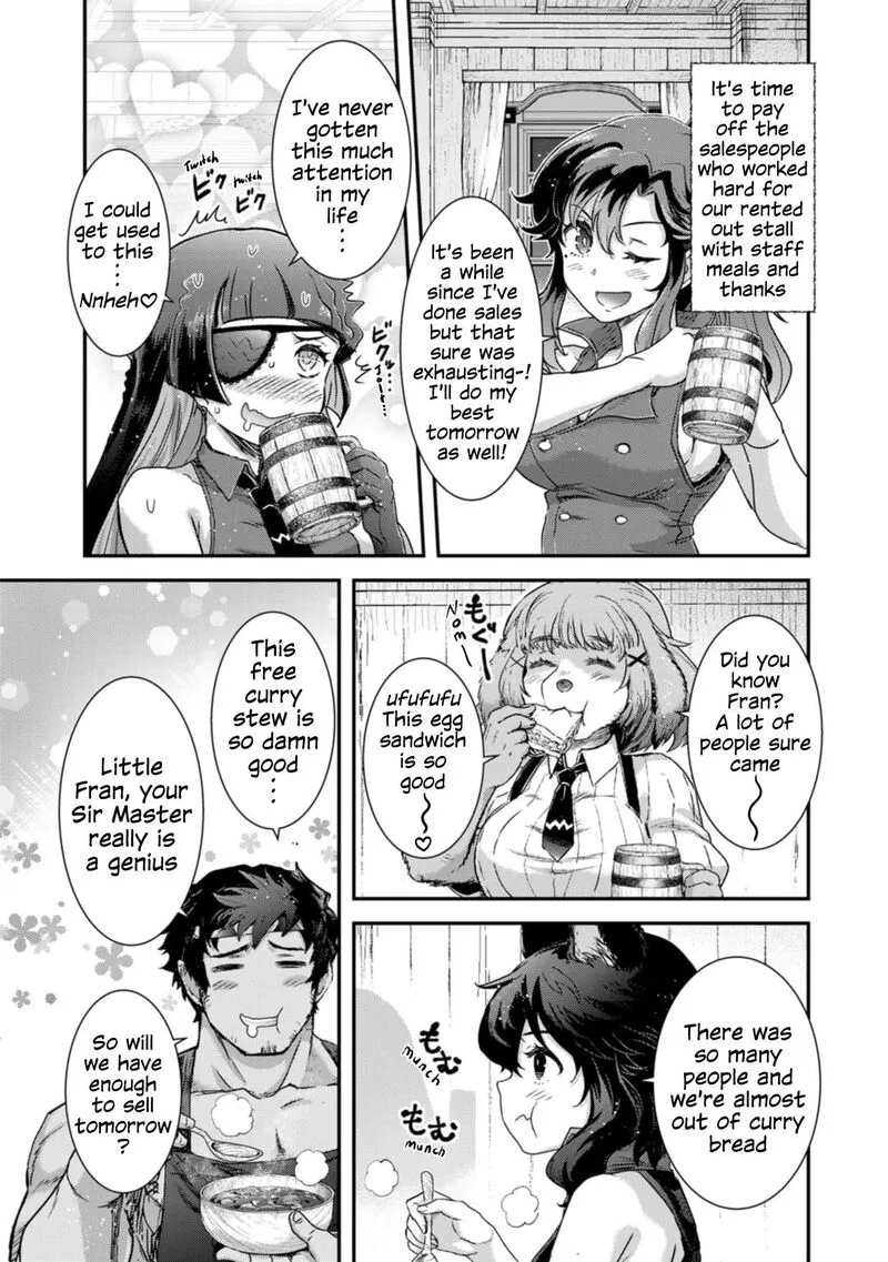 Tensei Shitara Ken deshita Chapter 75 page 25