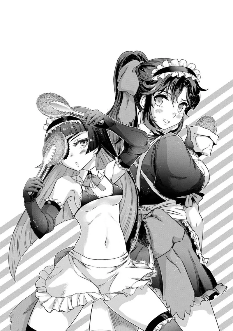Tensei Shitara Ken deshita Chapter 75 page 32