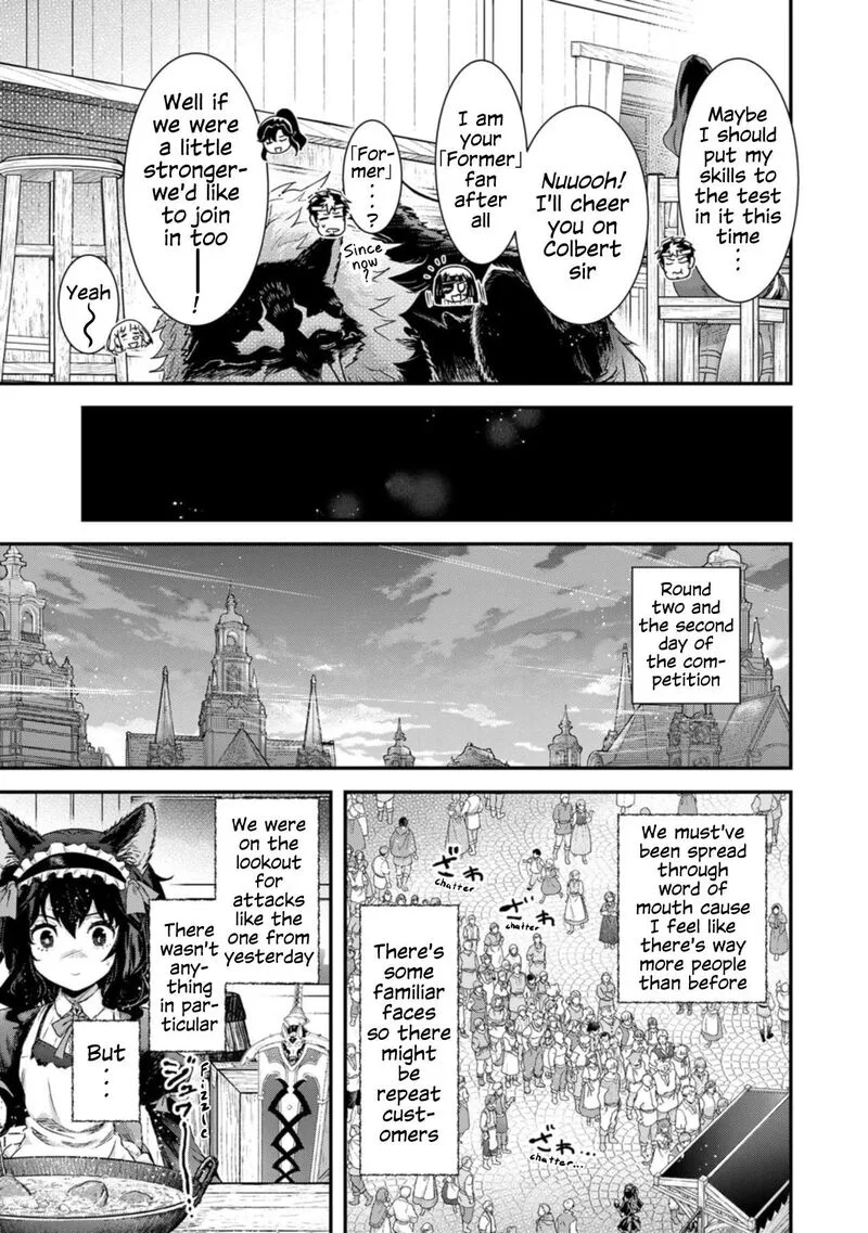 Tensei Shitara Ken deshita Chapter 75 page 27