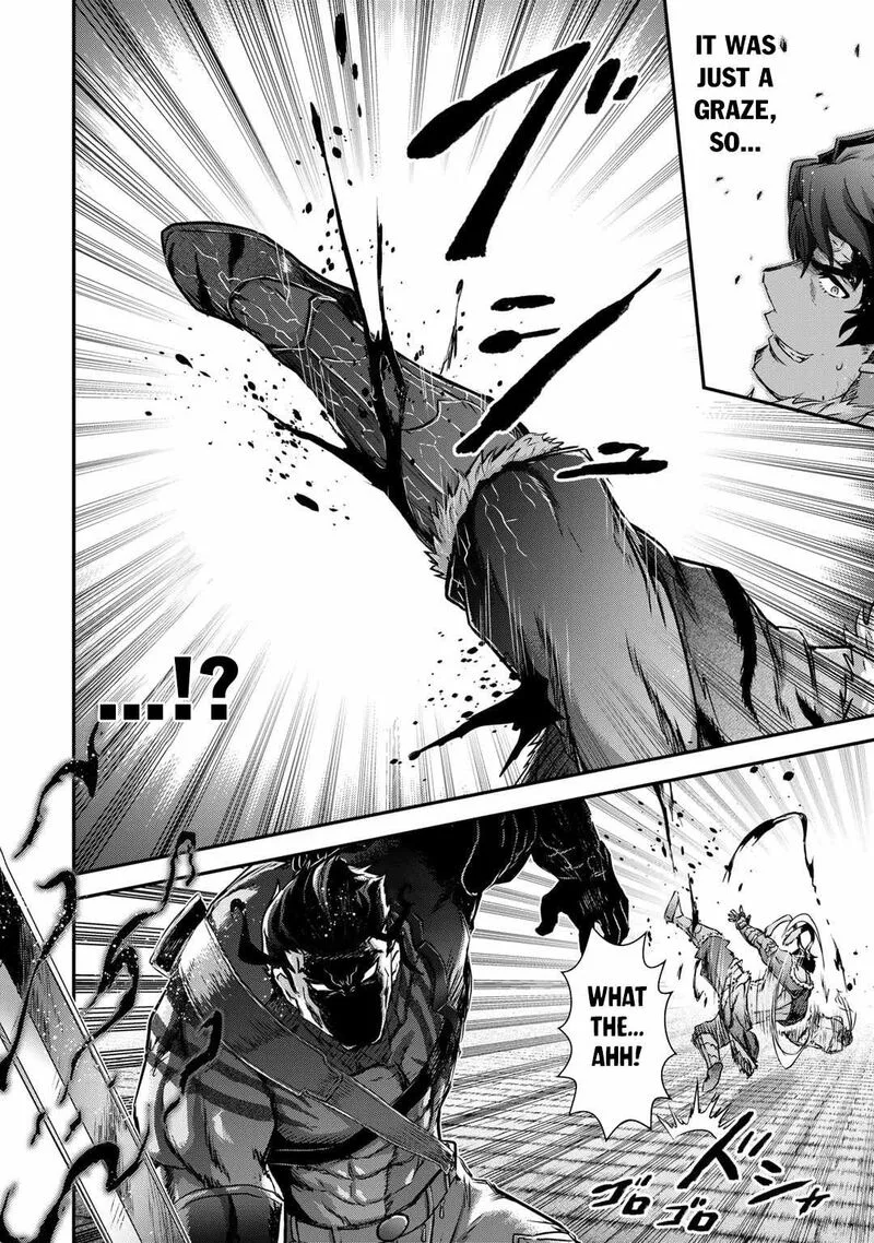 Tensei Shitara Ken deshita Chapter 77 page 19