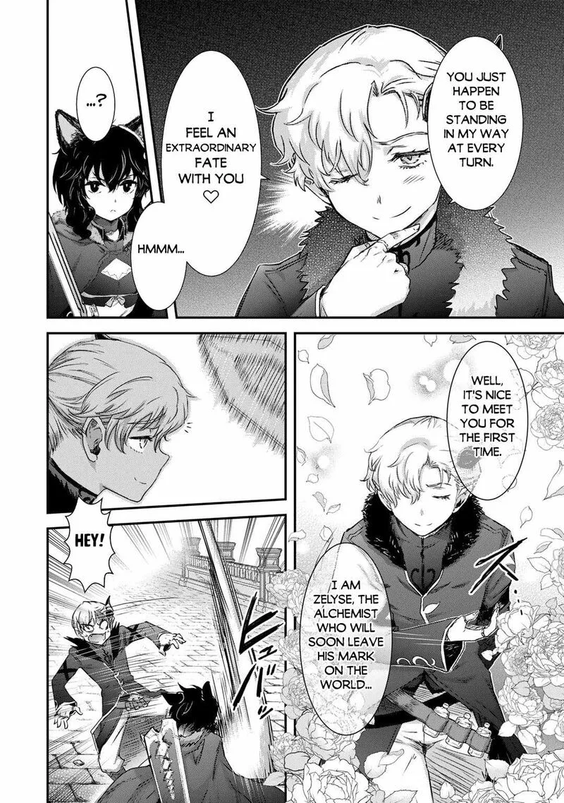 Tensei Shitara Ken deshita Chapter 77 page 29