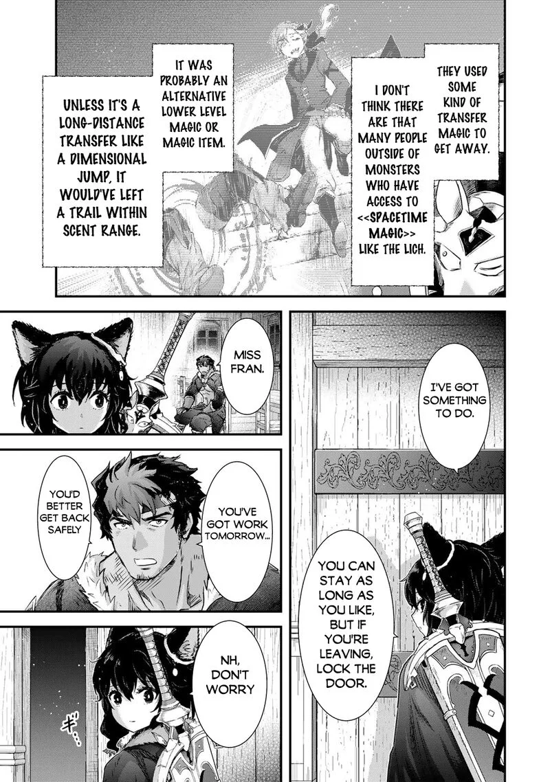 Tensei Shitara Ken deshita Chapter 78 page 12