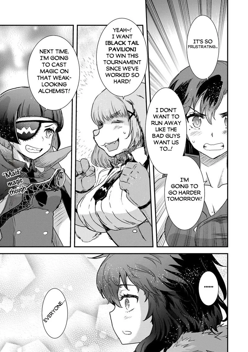 Tensei Shitara Ken deshita Chapter 78 page 10