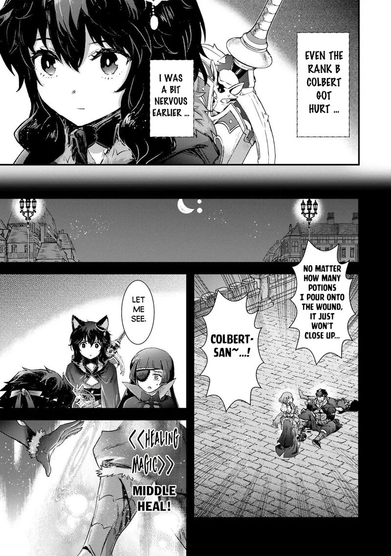 Tensei Shitara Ken deshita Chapter 78 page 4