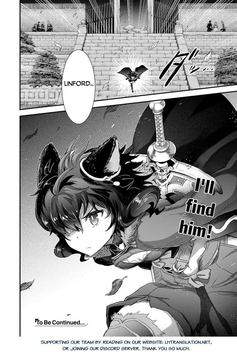 Tensei Shitara Ken deshita Chapter 80 page 20