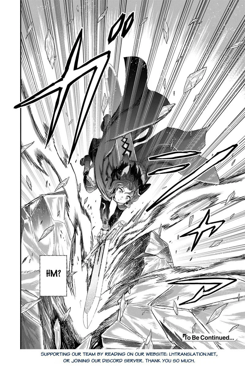 Tensei Shitara Ken deshita Chapter 81 page 30