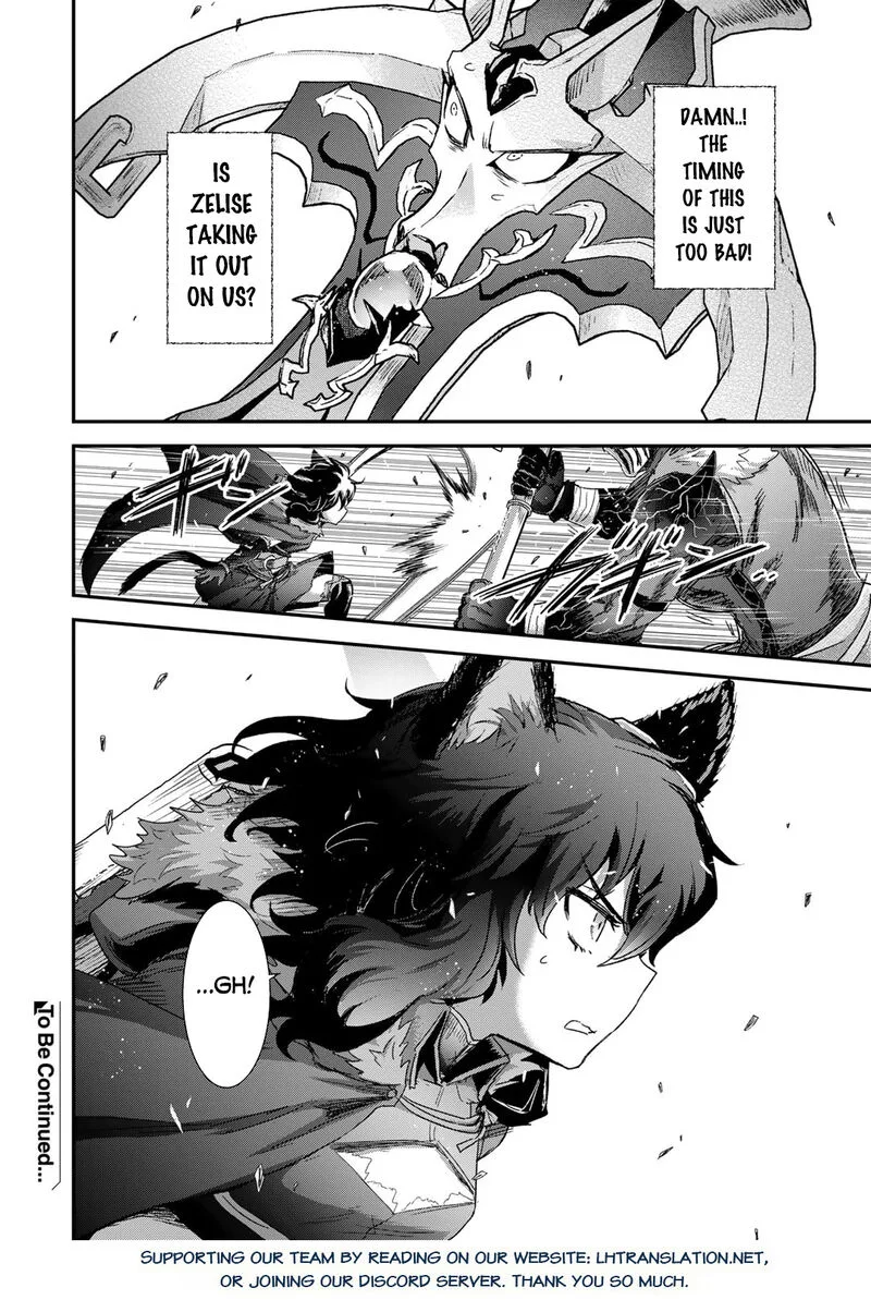 Tensei Shitara Ken deshita Chapter 82 page 16