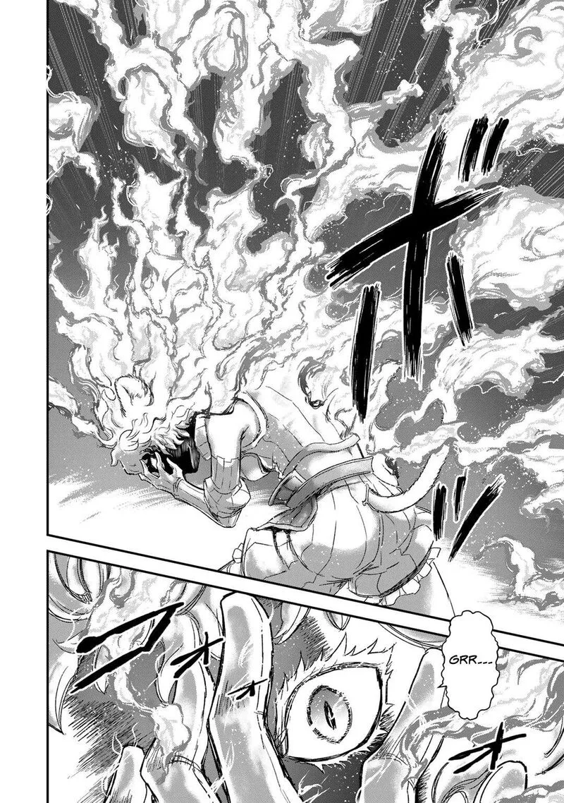 Tensei Shitara Ken deshita Chapter 83 page 12