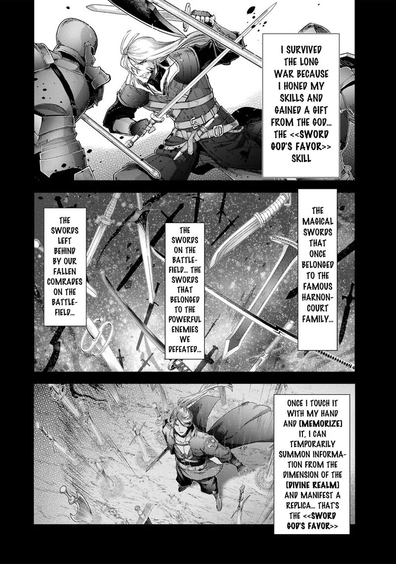 Tensei Shitara Ken deshita Chapter 84 page 10