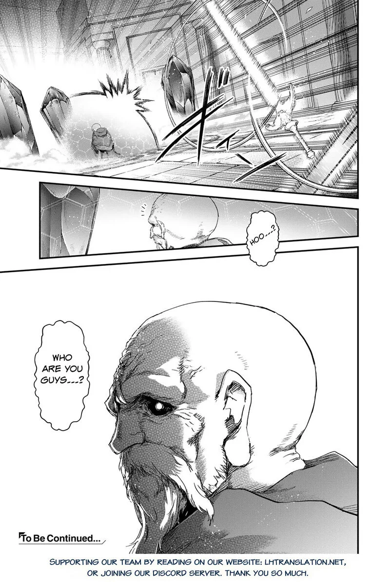 Tensei Shitara Ken deshita Chapter 84 page 30