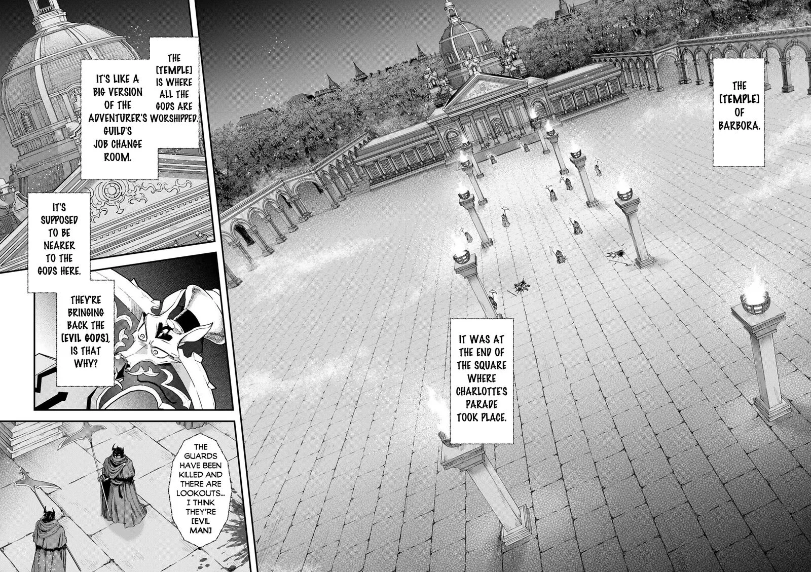 Tensei Shitara Ken deshita Chapter 84 page 18