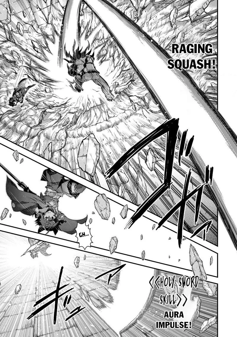Tensei Shitara Ken deshita Chapter 86 page 29