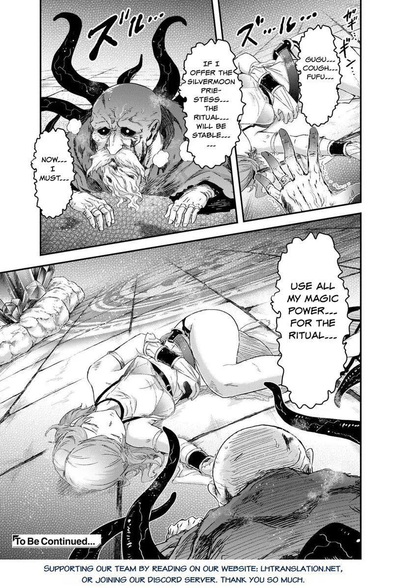 Tensei Shitara Ken deshita Chapter 86 page 31