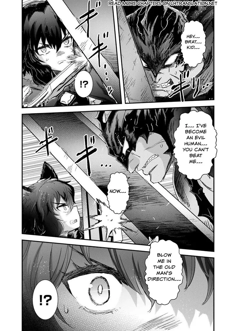 Tensei Shitara Ken deshita Chapter 87 page 7
