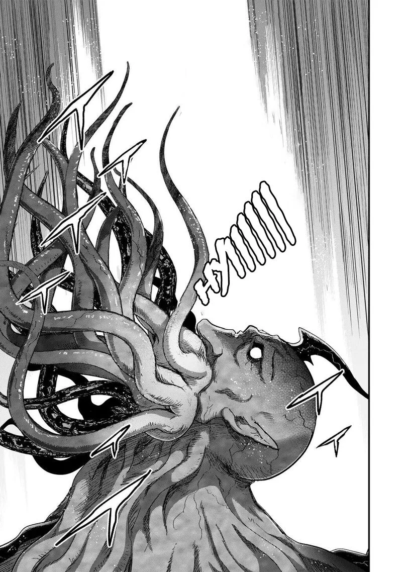 Tensei Shitara Ken deshita Chapter 87 page 28