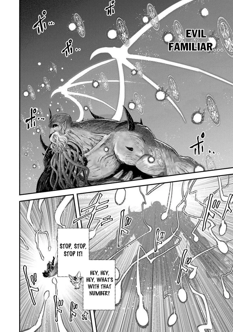 Tensei Shitara Ken deshita Chapter 88 page 9
