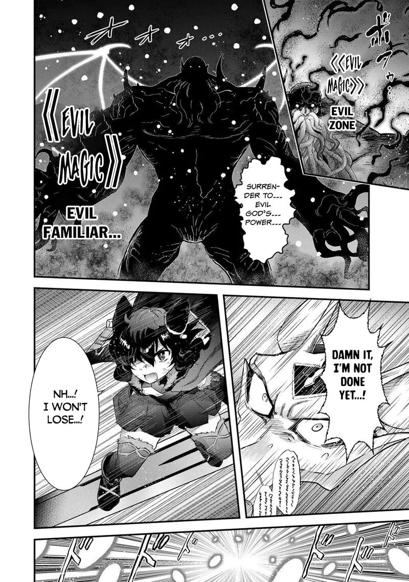 Tensei Shitara Ken deshita Chapter 89 page 12