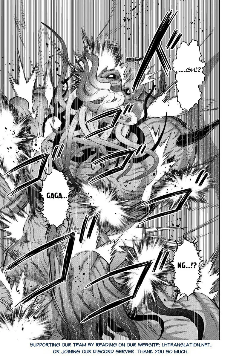 Tensei Shitara Ken deshita Chapter 89 page 20